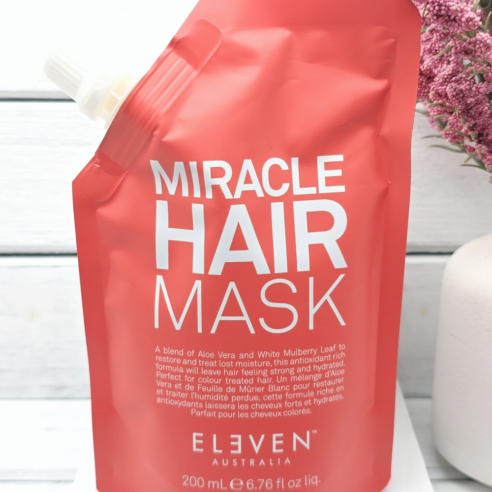 Eleven Australia Miracle Hair Mask